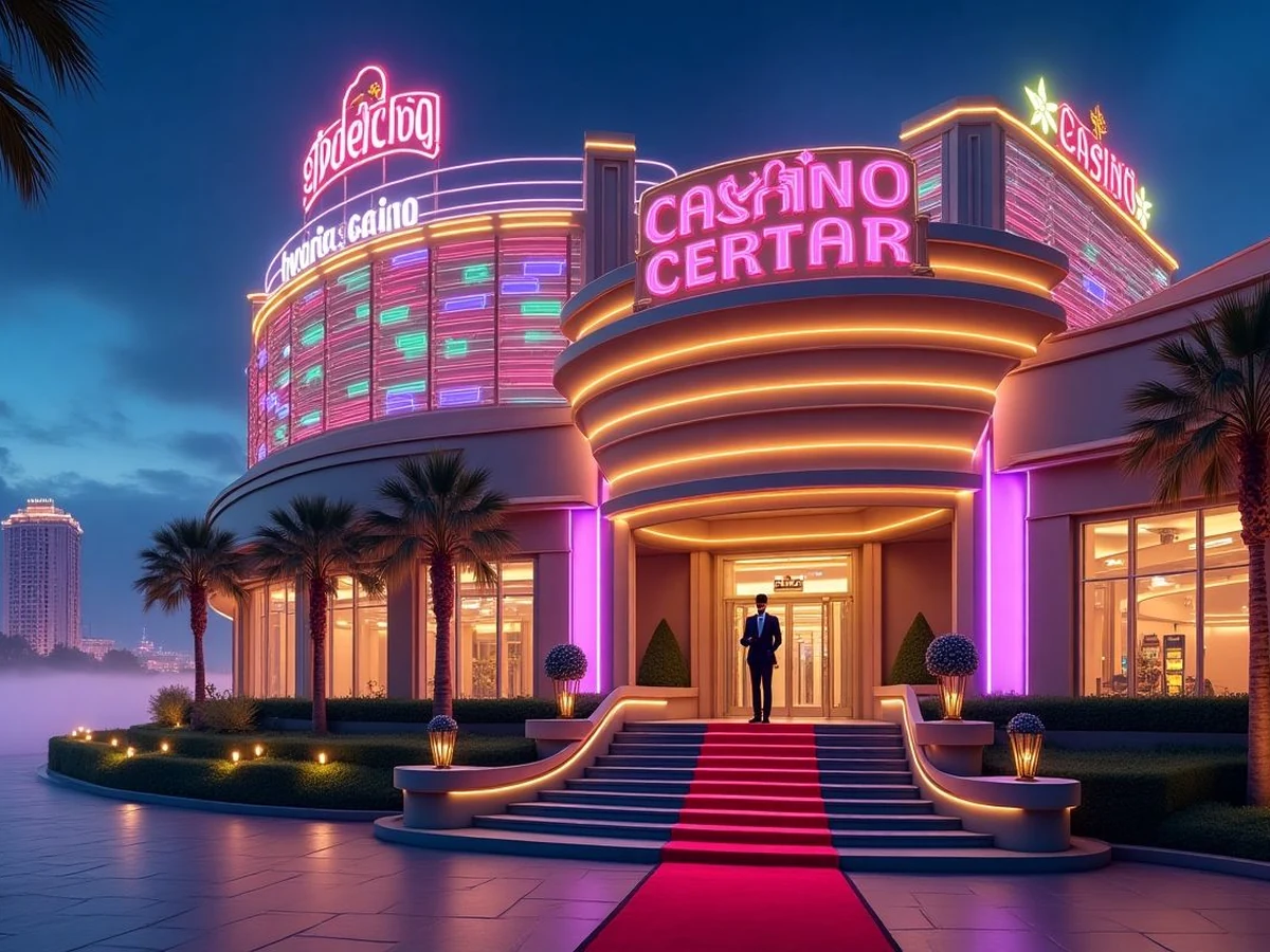 Reel slot bertema petualangan pada layar permainan