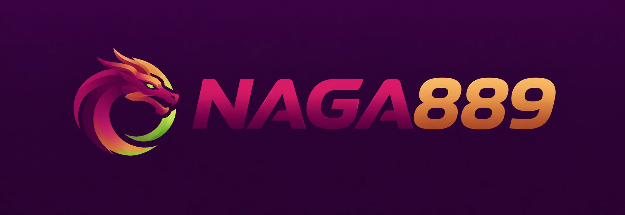 NAGA889 Logo